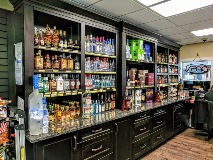Food & Drinks 5, Riverside Inn, Cowichan Valley