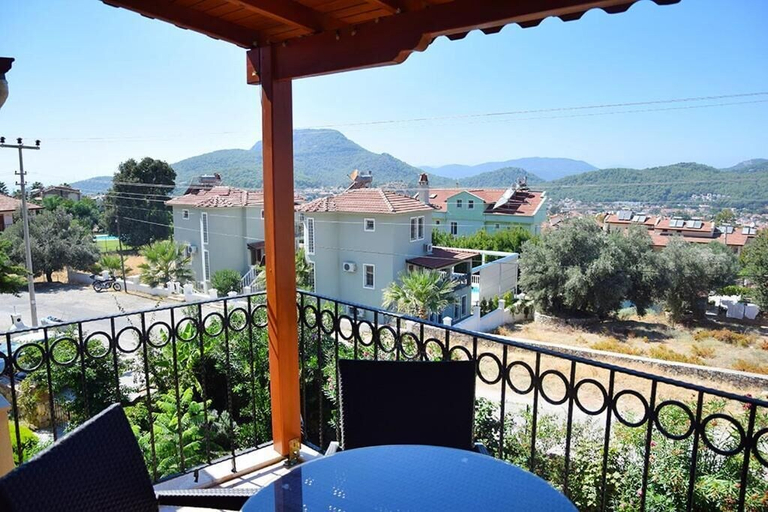 Others 5, Pinara Apartments 9, Fethiye