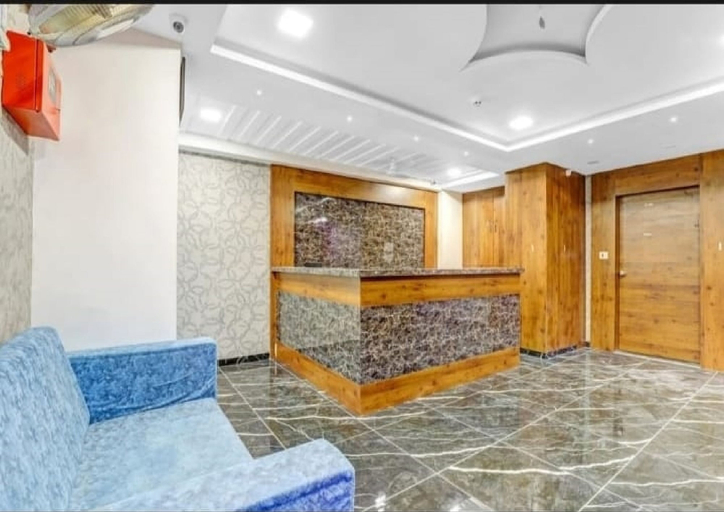 Others 3, Hotel Lux Inn, Ahmadabad