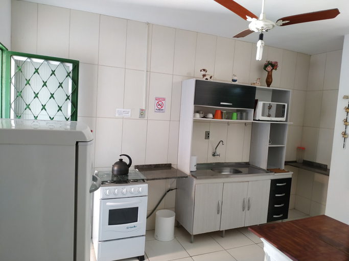 Others 4, Residencial Praia Bombas, Bombinhas