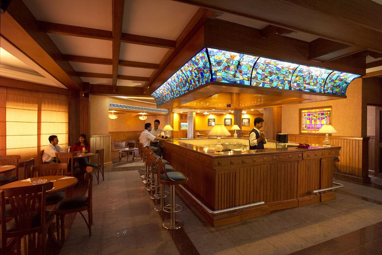 Food & Drinks 4, Empires Hotel Paradip, Jagatsinghapur