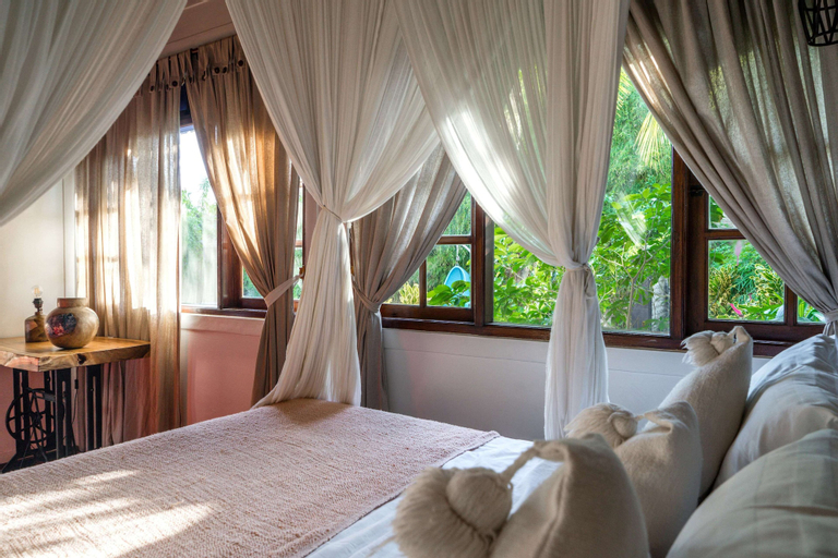 Bedroom 21