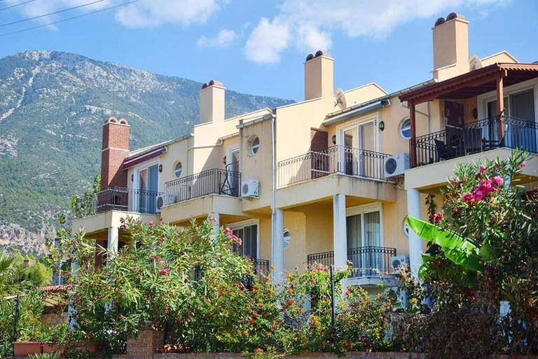 Exterior & Views 2, Pinara Apartments 9, Fethiye