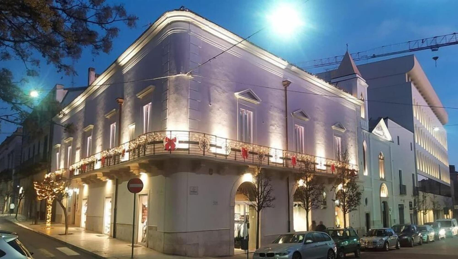 Exterior & Views 2, Antica Dimora Le sette Lune, Bari