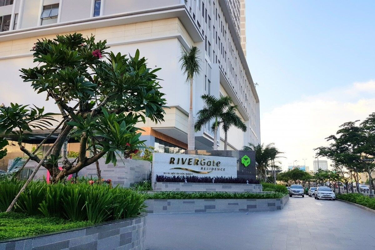 Exterior & Views 2, Ami Splendid Rivergate Views, District 4