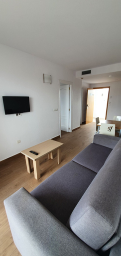 Bedroom 3, Apartamentos Primavera Loix, Alicante