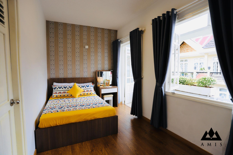 Others 4, Amis Hotel, Đà Lạt
