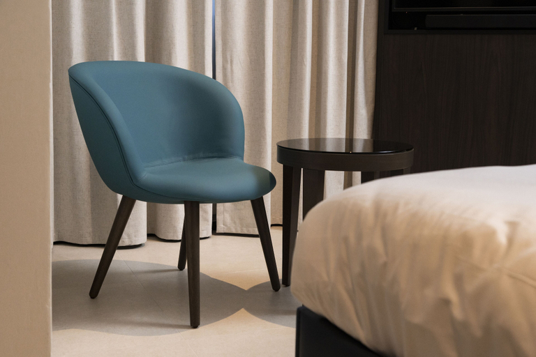 Bedroom 4, Melior Boutique Hotel