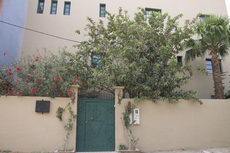Exterior & Views 2, Riad Anma, Taroudannt