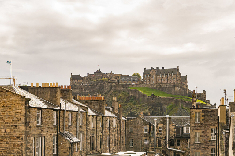 Exterior & Views, Rose Street Apartment City Centre, Edinburgh