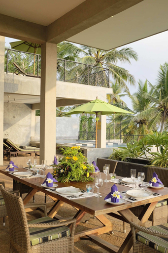 Food & Drinks 5, Kambura Villa, Weligama