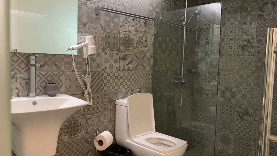 Bathroom 3, MANAYA by Tanama Lodge, Salvaleon de Higuey