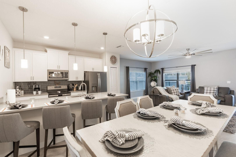 Food & Drinks, 230oca - The Retreat at Championsgate, Osceola
