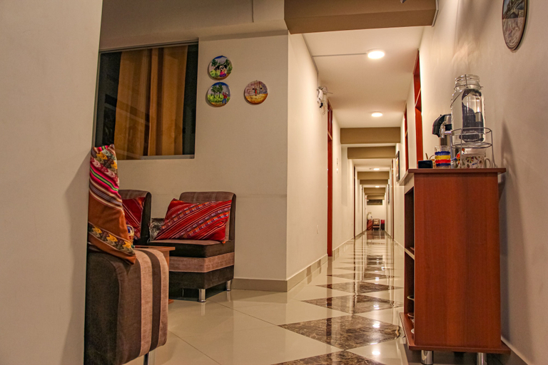Others 5, HOTEL SAN MIGUEL, Cajamarca
