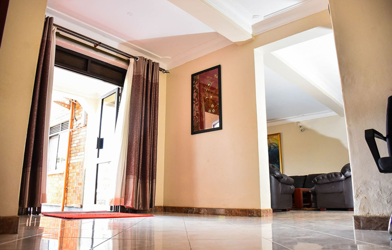 Others 3, Pearl Boutique Hotel, Kampala