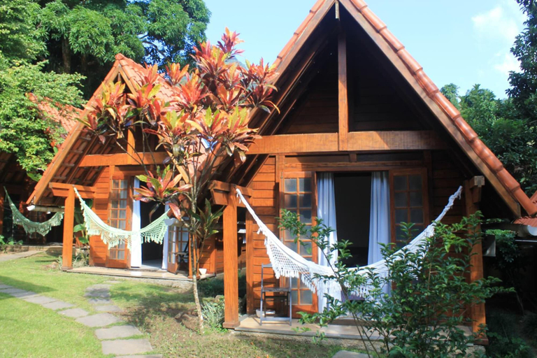 Exterior & Views 2, Pousada Mata Nativa, Angra dos Reis