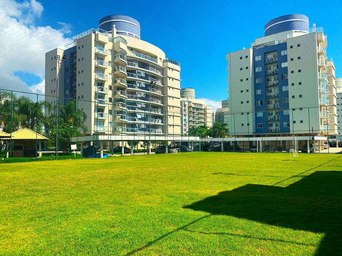 Exterior & Views 2, Nautilus Paradise in Penha-SC, Penha