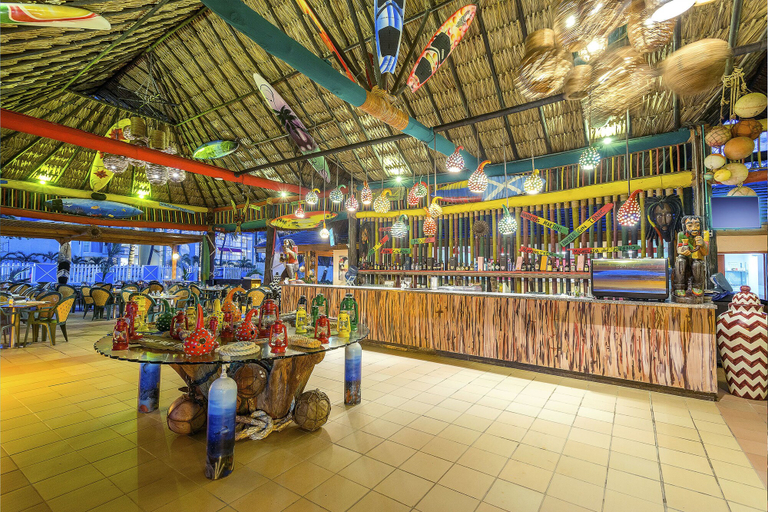 Food & Drinks 5, Decameron Isleño - All Inclusive, San Andrés