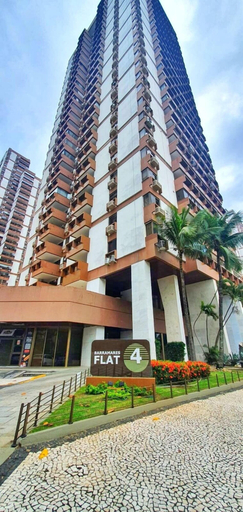 Exterior & Views, Barramares Flat, Rio de Janeiro
