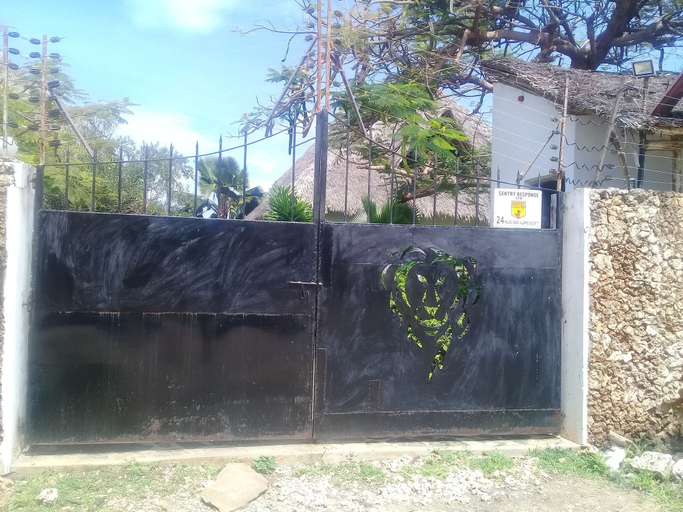 Exterior & Views 2, Lion Villa, Malindi