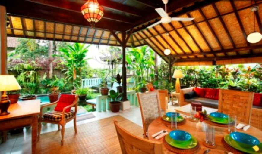 Others 1, Hyacinth Housebest Breakfast in Bali, Gianyar