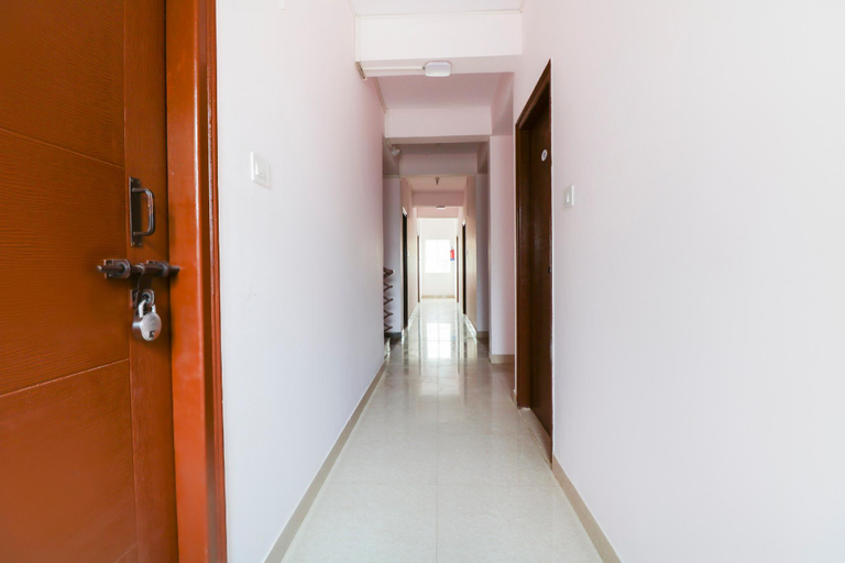 Others 4, Hotel O Pallavi Nilayam, Bangalore