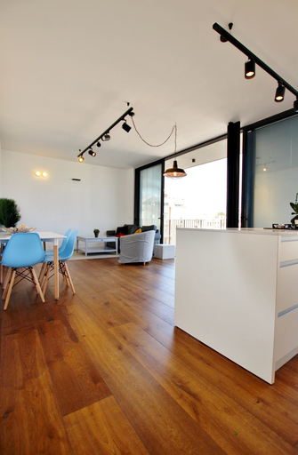 Others 4, Hilton Beach new Spectacular 2BR Terrace