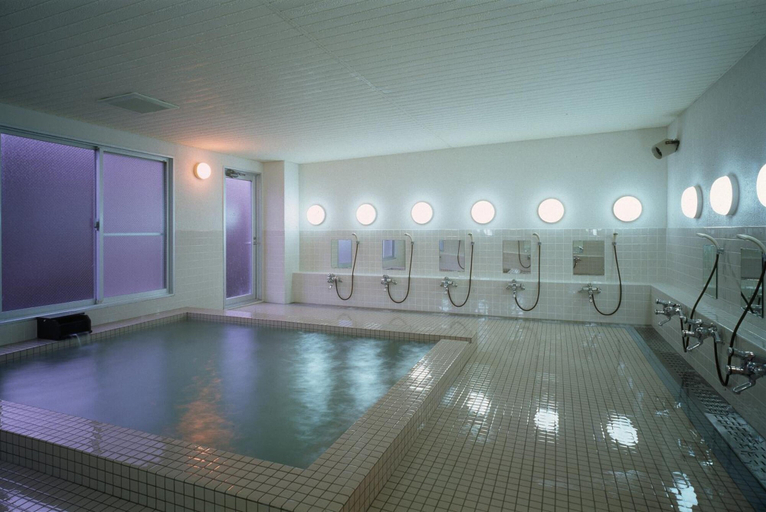Sport & Beauty 5, Ryuoo Park Hotel, Yamanouchi