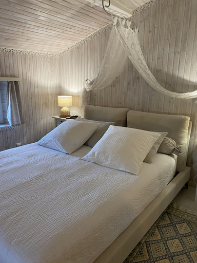 Bedroom 2, Domaine des deux rivières - B&B, Lot-et-Garonne