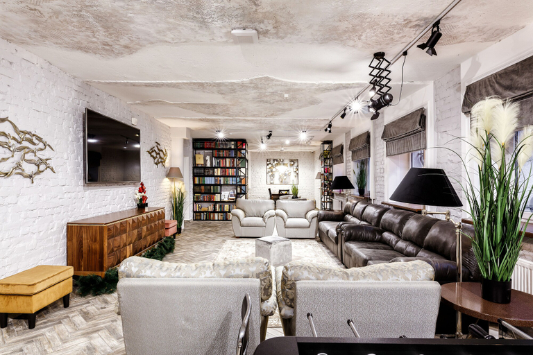 Others 5, Podmoskovie - Hostel, Gur'evskiy rayon