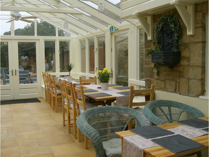 Food & Drinks 4, Montacute Country Tearooms B&B, Somerset