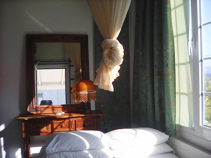 Bedroom 3, Nicolas Village Club, West Greece