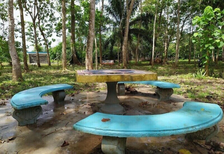Others 4, Holis Resort, Epe