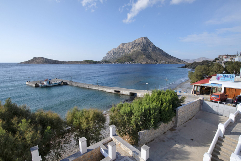 Others 5, Princess in Romance, South Aegean