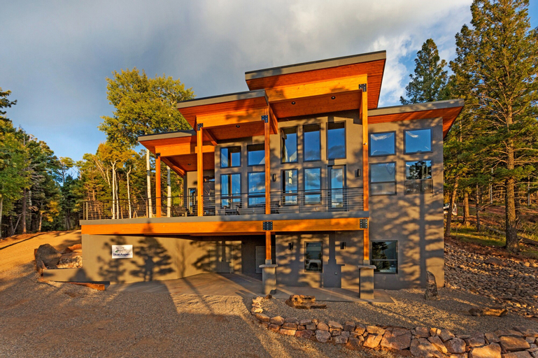 Blue Aspen, Colfax