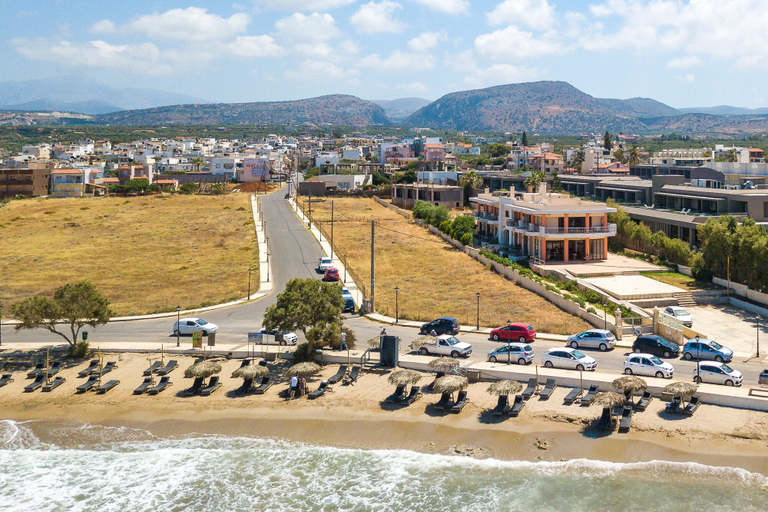 Exterior & Views 2, Kahlua Bay Apartments, Crete