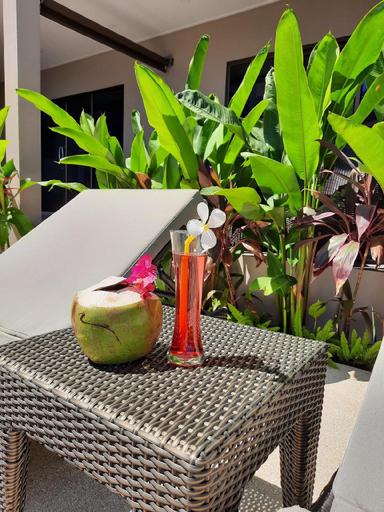 Public Area 2, Baan Sawan Samui Resort, Ko Samui