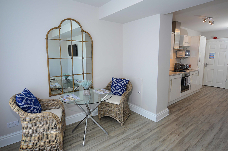 Others 4, Twelve Holiday Apartments, Blackpool