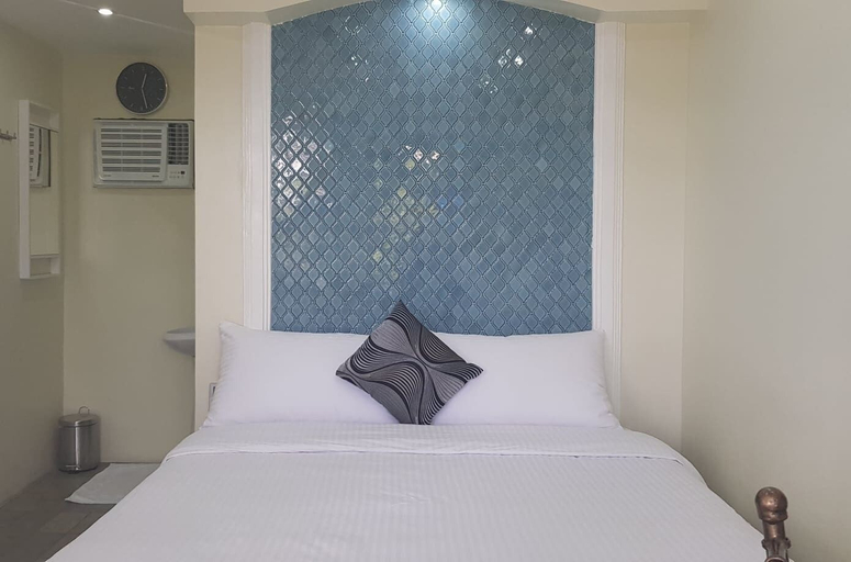 Bedroom 3, Cess Summer Boutique Hotel, Kalibo