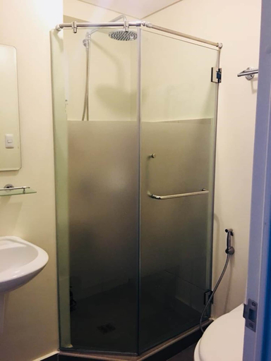 Bathroom 3, Bella Lifestyle Studio, Tagaytay City