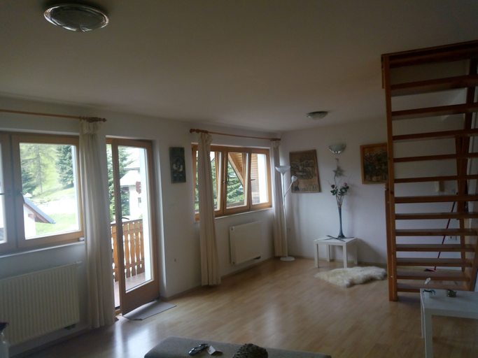 Others 5, Immaculate 2-bed Apartment in Rateče Planica, Kranjska Gora