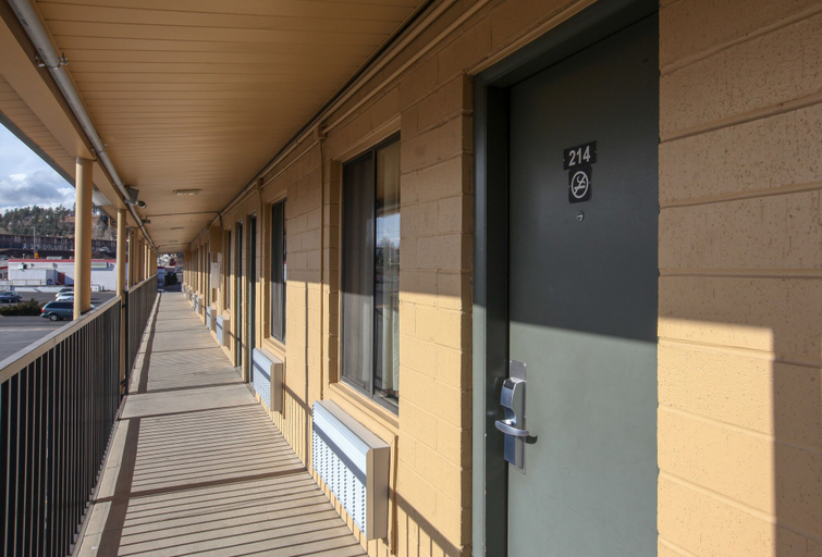 Others 5, Budget Inn, Coconino