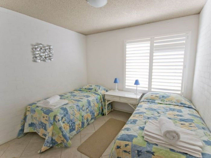 Bedroom 2, Suncrest 3, Clarence Valley- Coast