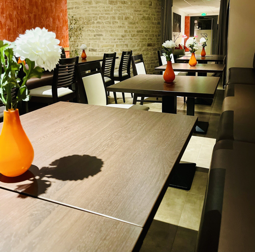Food & Drinks 5, Au Coeur Des Bulles, Aube