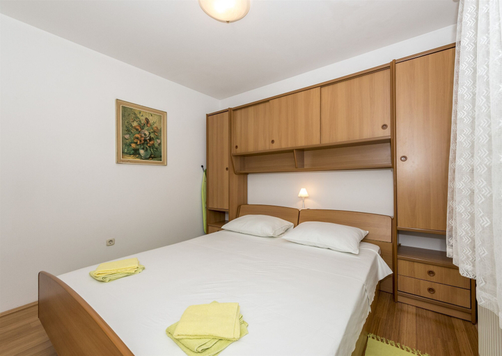 Bedroom 3, Apartments Anita Summer, Vodice