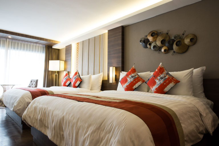 Bedroom 11
