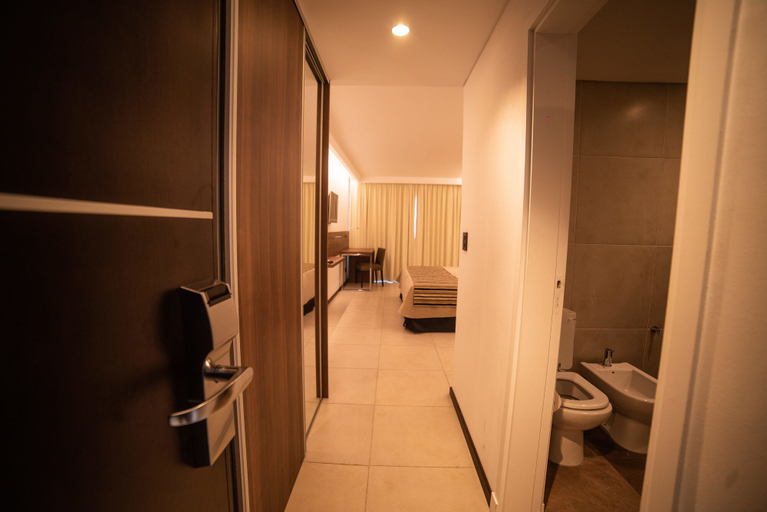 Bathroom 5, Hotel Estilo MB, Punilla