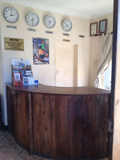 Others 5, Twana Classic Lodge, Choma