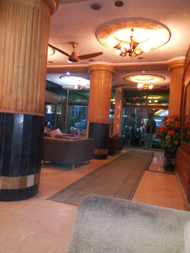 Others 3, Hotel Kashmir Inn, Rawalpindi