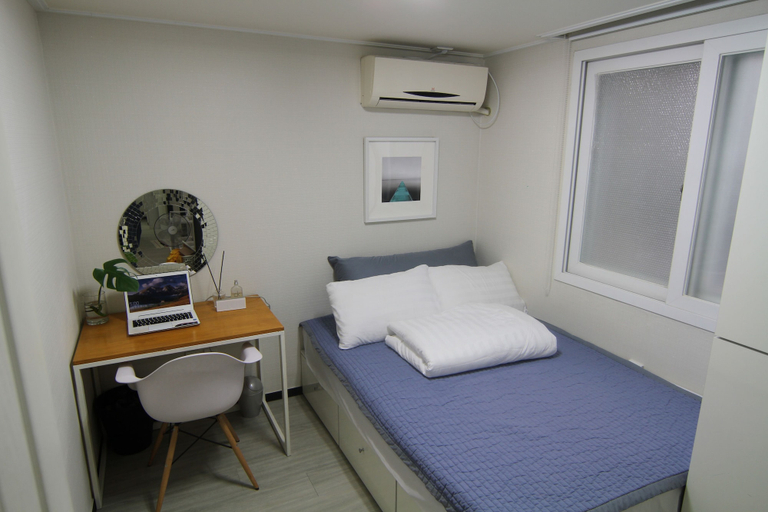 Bedroom, Mathilda the Guest House - Hostel, Gangnam
